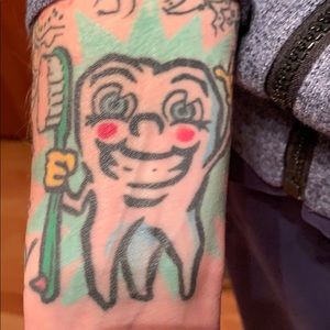 Meet your Posher, Kersti